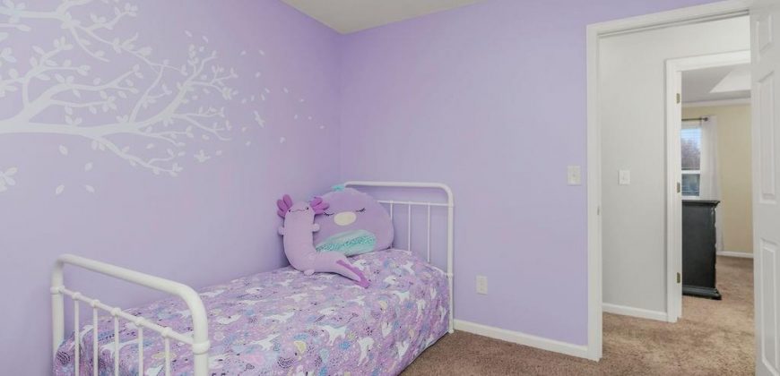 Homes for Sale in Kansas City, MO 64157 | 8002 NE 107th Street