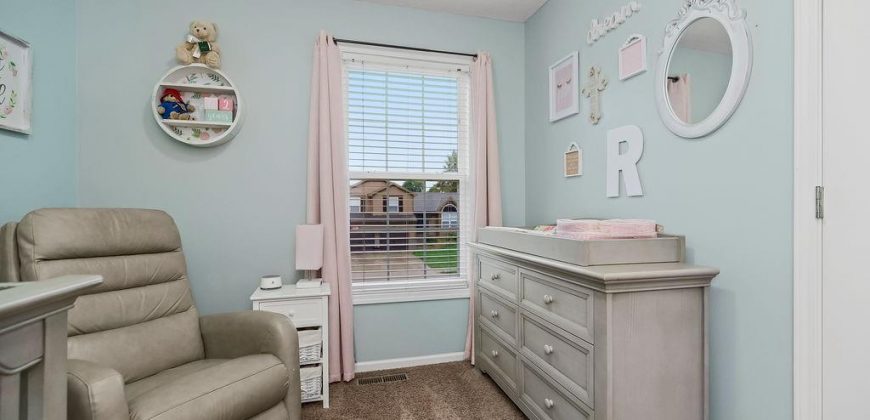 Homes for Sale in Kansas City, MO 64157 | 8002 NE 107th Street