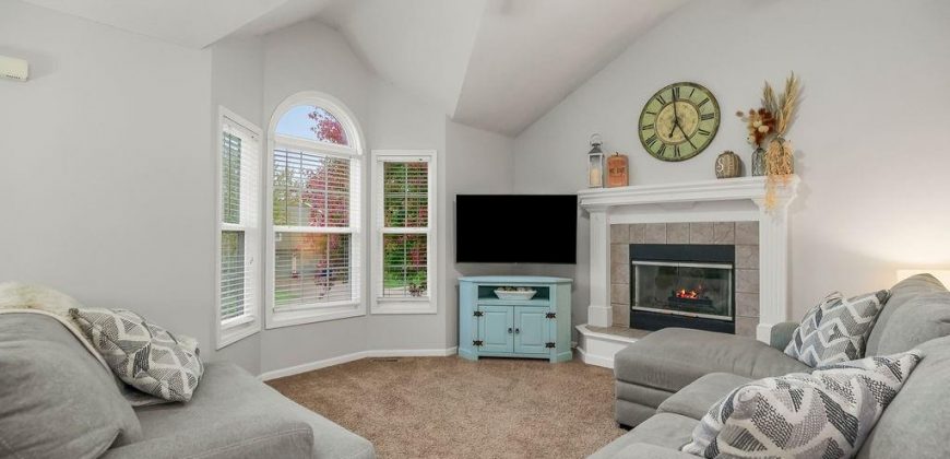 Homes for Sale in Kansas City, MO 64157 | 8002 NE 107th Street