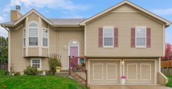 Homes for Sale in Kansas City, MO 64157 | 8002 NE 107th Street