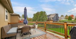 Homes for Sale in Kansas City, MO 64157 | 8002 NE 107th Street