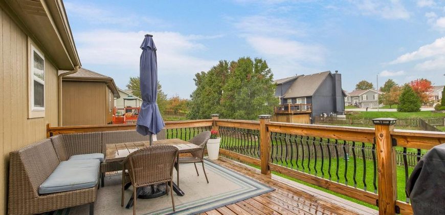 Homes for Sale in Kansas City, MO 64157 | 8002 NE 107th Street