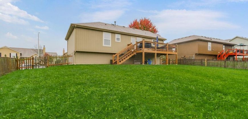 Homes for Sale in Kansas City, MO 64157 | 8002 NE 107th Street