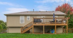 Homes for Sale in Kansas City, MO 64157 | 8002 NE 107th Street