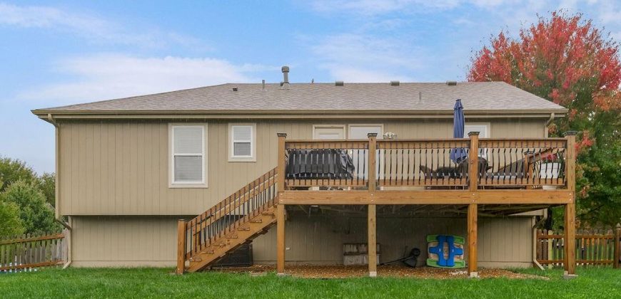 Homes for Sale in Kansas City, MO 64157 | 8002 NE 107th Street