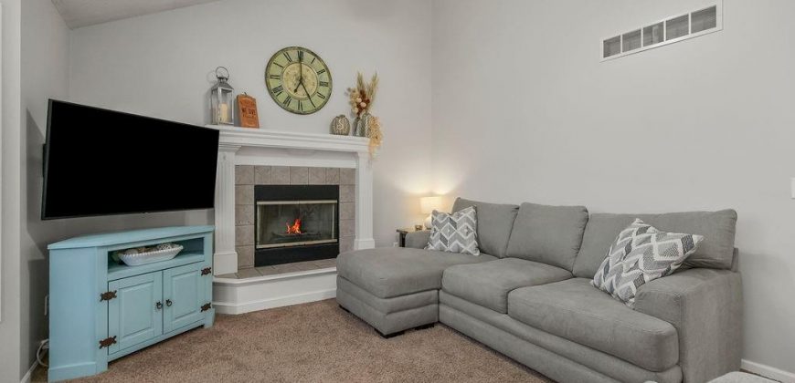 Homes for Sale in Kansas City, MO 64157 | 8002 NE 107th Street