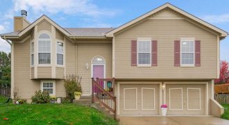 Homes for Sale in Kansas City, MO 64157 | 8002 NE 107th Street