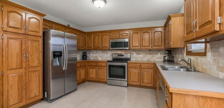 Homes for Sale in Kansas City, MO 64157 | 8002 NE 107th Street