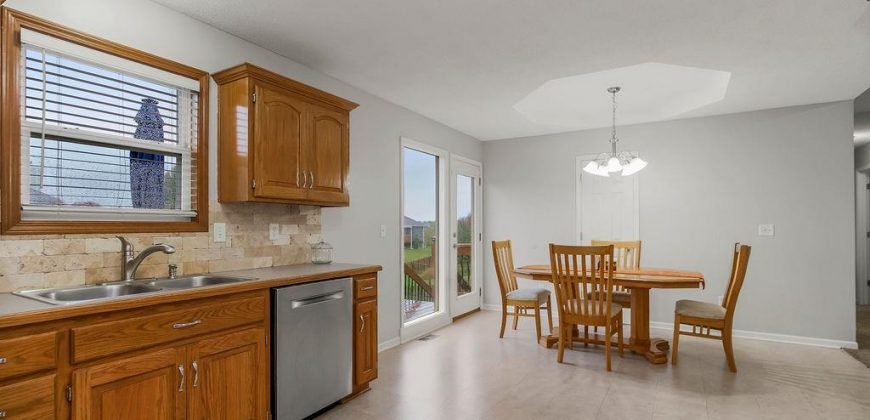 Homes for Sale in Kansas City, MO 64157 | 8002 NE 107th Street