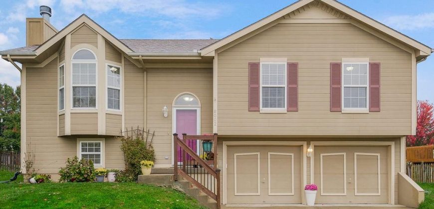 Homes for Sale in Kansas City, MO 64157 | 8002 NE 107th Street