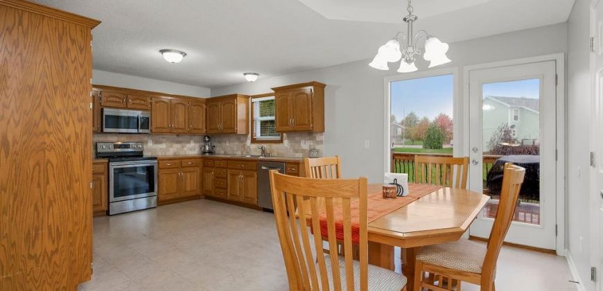 Homes for Sale in Kansas City, MO 64157 | 8002 NE 107th Street