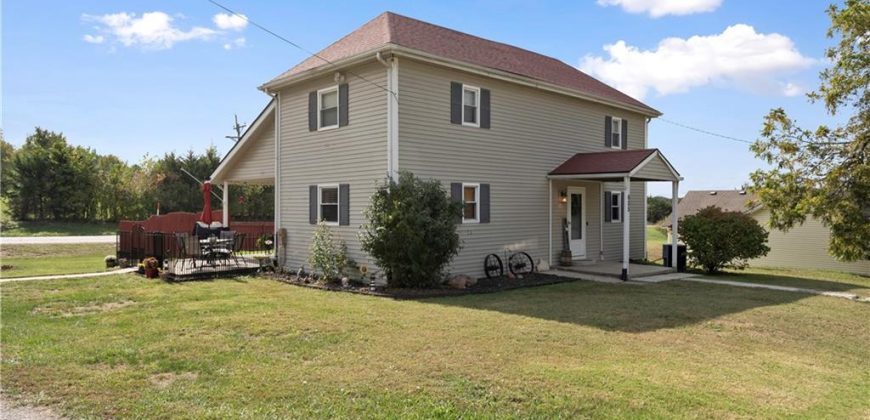 Homes for Sale in Dearborn, MO 64439 | 605 E 2nd Street Homes for Sale in Dearborn, MO 64439 | 605 E 2nd Street