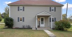 Homes for Sale in Dearborn, MO 64439 | 605 E 2nd Street Homes for Sale in Dearborn, MO 64439 | 605 E 2nd Street