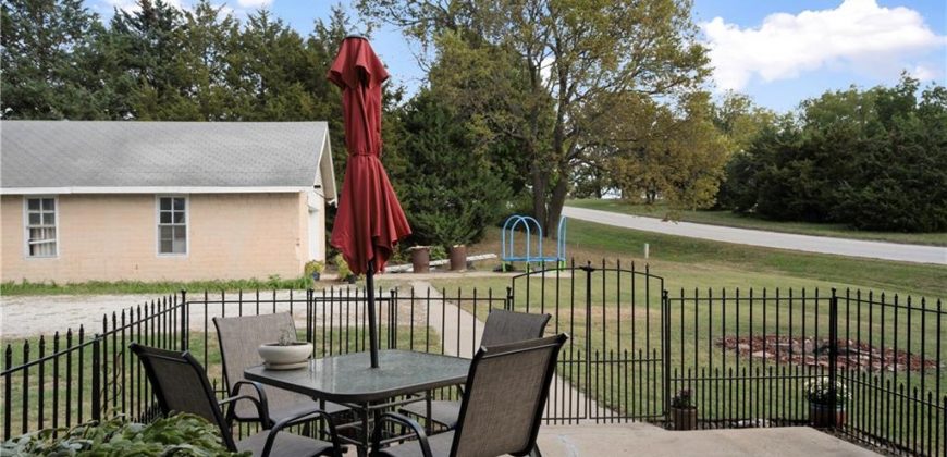 Homes for Sale in Dearborn, MO 64439 | 605 E 2nd Street Homes for Sale in Dearborn, MO 64439 | 605 E 2nd Street