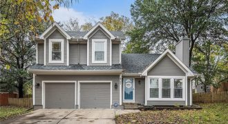 Homes for Sale in Kansas City, MO 64153 | 8727 N Winan Avenue