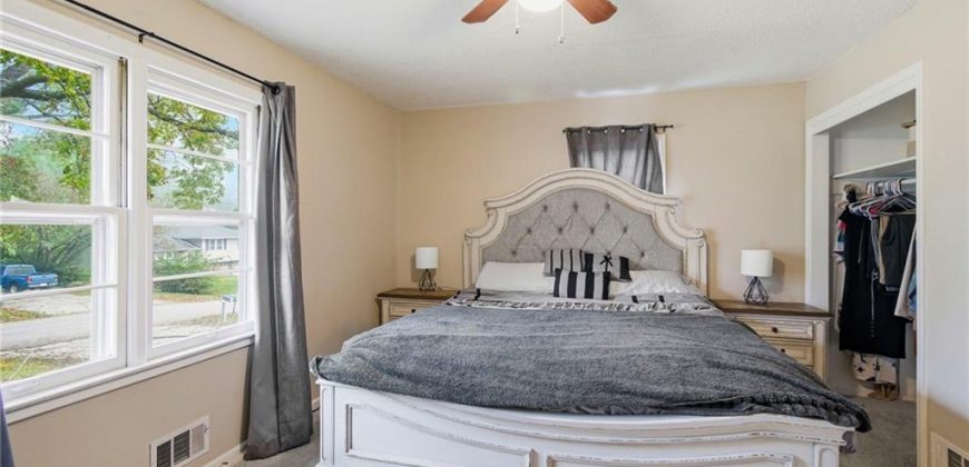 Homes for Sale in Kansas City, MO 64117 | 4801 NE 46th Terrace Homes for Sale in Kansas City, MO 64117 | 4801 NE 46th Terrace