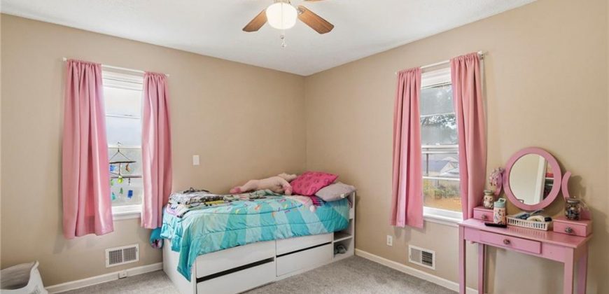 Homes for Sale in Kansas City, MO 64117 | 4801 NE 46th Terrace Homes for Sale in Kansas City, MO 64117 | 4801 NE 46th Terrace