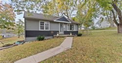 Homes for Sale in Kansas City, MO 64117 | 4801 NE 46th Terrace Homes for Sale in Kansas City, MO 64117 | 4801 NE 46th Terrace