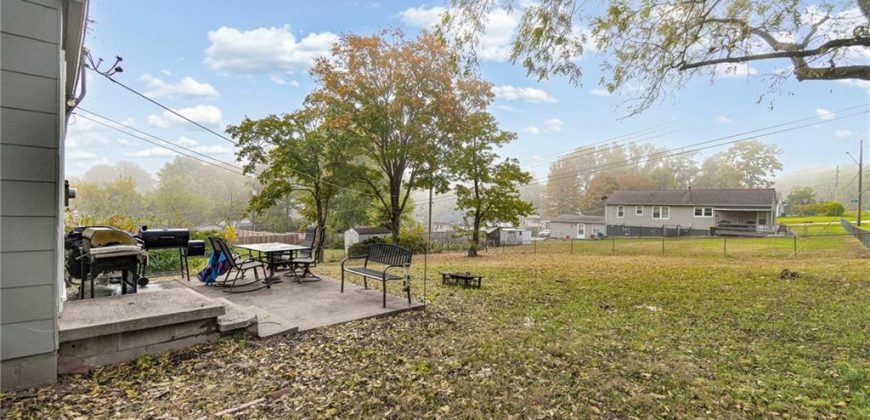 Homes for Sale in Kansas City, MO 64117 | 4801 NE 46th Terrace Homes for Sale in Kansas City, MO 64117 | 4801 NE 46th Terrace