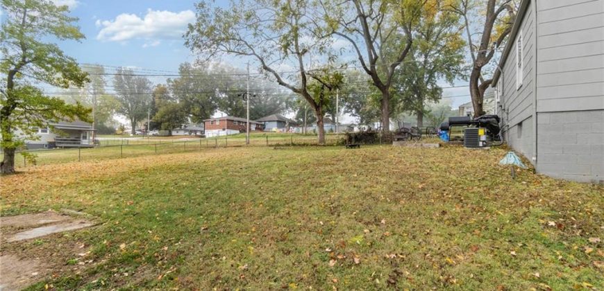 Homes for Sale in Kansas City, MO 64117 | 4801 NE 46th Terrace Homes for Sale in Kansas City, MO 64117 | 4801 NE 46th Terrace