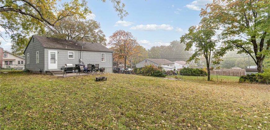 Homes for Sale in Kansas City, MO 64117 | 4801 NE 46th Terrace Homes for Sale in Kansas City, MO 64117 | 4801 NE 46th Terrace