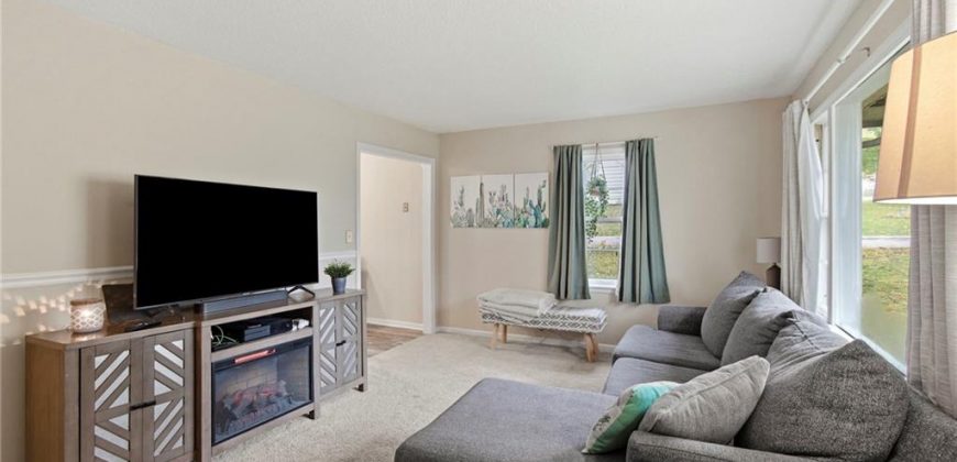 Homes for Sale in Kansas City, MO 64117 | 4801 NE 46th Terrace Homes for Sale in Kansas City, MO 64117 | 4801 NE 46th Terrace