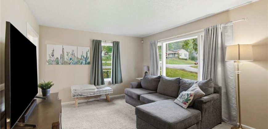 Homes for Sale in Kansas City, MO 64117 | 4801 NE 46th Terrace Homes for Sale in Kansas City, MO 64117 | 4801 NE 46th Terrace