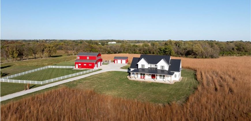 Homes for Sale in Smithville, MO 64089 | 4810 NE 137th Street