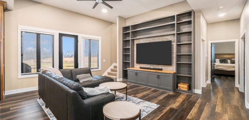 Homes for Sale in Smithville, MO 64089 | 4810 NE 137th Street