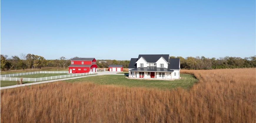 Homes for Sale in Smithville, MO 64089 | 4810 NE 137th Street