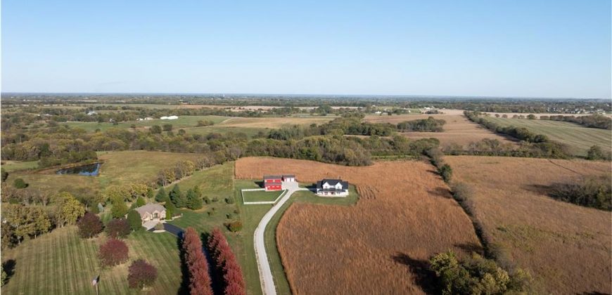 Homes for Sale in Smithville, MO 64089 | 4810 NE 137th Street