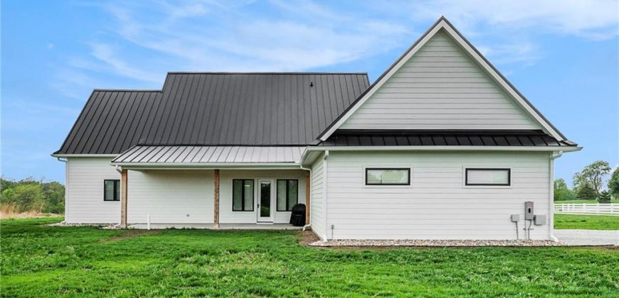 Homes for Sale in Smithville, MO 64089 | 4810 NE 137th Street