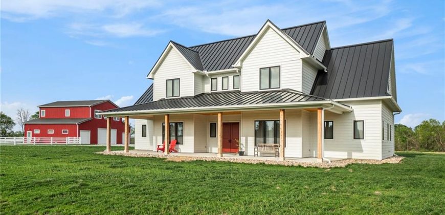 Homes for Sale in Smithville, MO 64089 | 4810 NE 137th Street