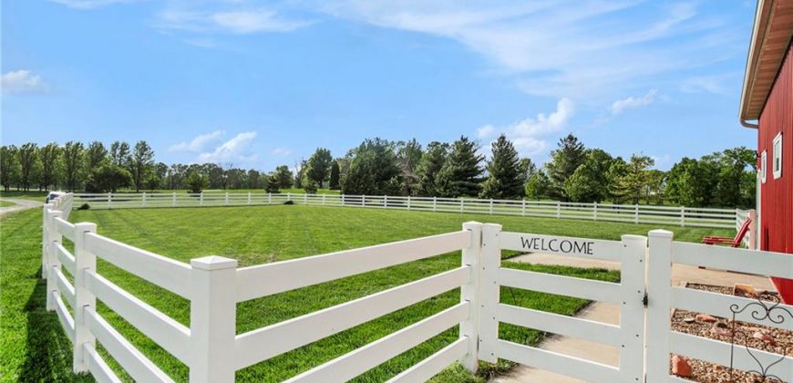 Homes for Sale in Smithville, MO 64089 | 4810 NE 137th Street