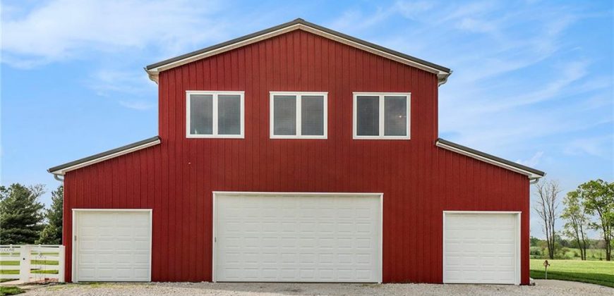 Homes for Sale in Smithville, MO 64089 | 4810 NE 137th Street