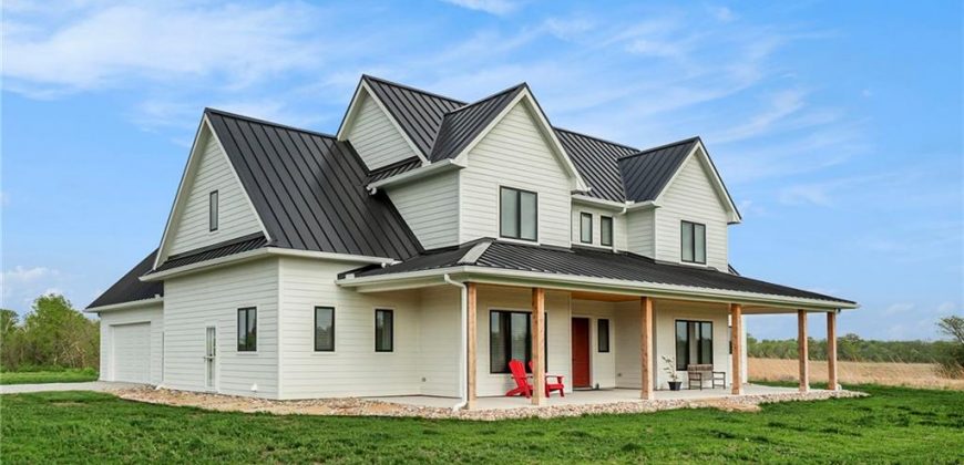 Homes for Sale in Smithville, MO 64089 | 4810 NE 137th Street