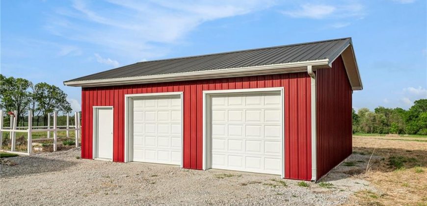 Homes for Sale in Smithville, MO 64089 | 4810 NE 137th Street