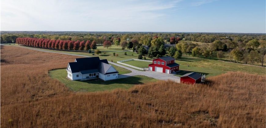 Homes for Sale in Smithville, MO 64089 | 4810 NE 137th Street