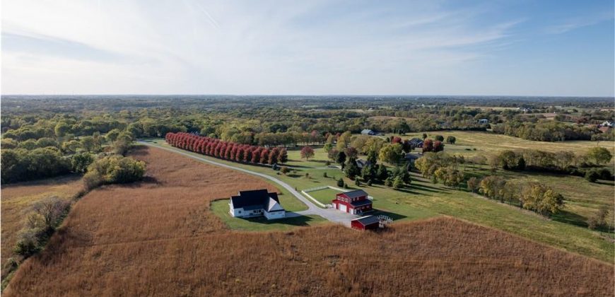 Homes for Sale in Smithville, MO 64089 | 4810 NE 137th Street