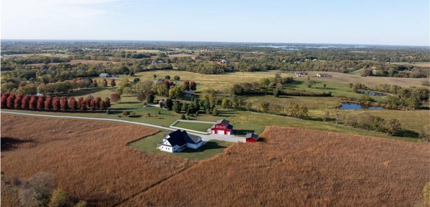 Homes for Sale in Smithville, MO 64089 | 4810 NE 137th Street