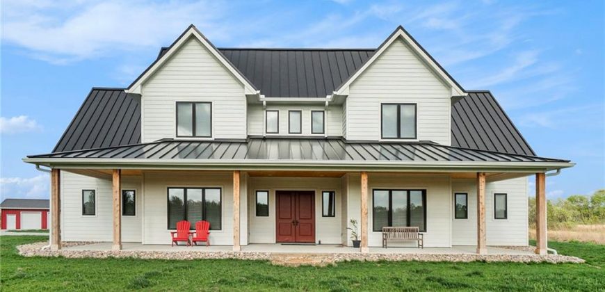 Homes for Sale in Smithville, MO 64089 | 4810 NE 137th Street