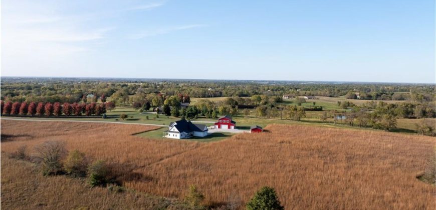 Homes for Sale in Smithville, MO 64089 | 4810 NE 137th Street