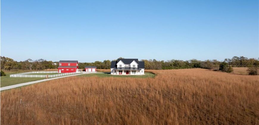 Homes for Sale in Smithville, MO 64089 | 4810 NE 137th Street