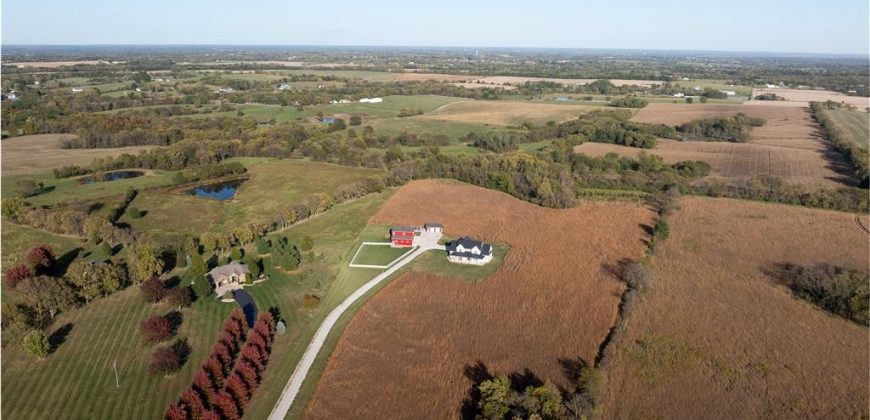 Homes for Sale in Smithville, MO 64089 | 4810 NE 137th Street