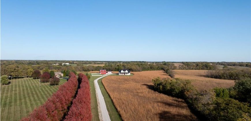 Homes for Sale in Smithville, MO 64089 | 4810 NE 137th Street