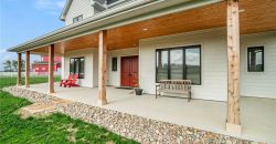 Homes for Sale in Smithville, MO 64089 | 4810 NE 137th Street