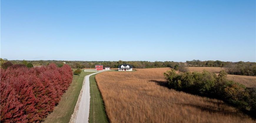 Homes for Sale in Smithville, MO 64089 | 4810 NE 137th Street