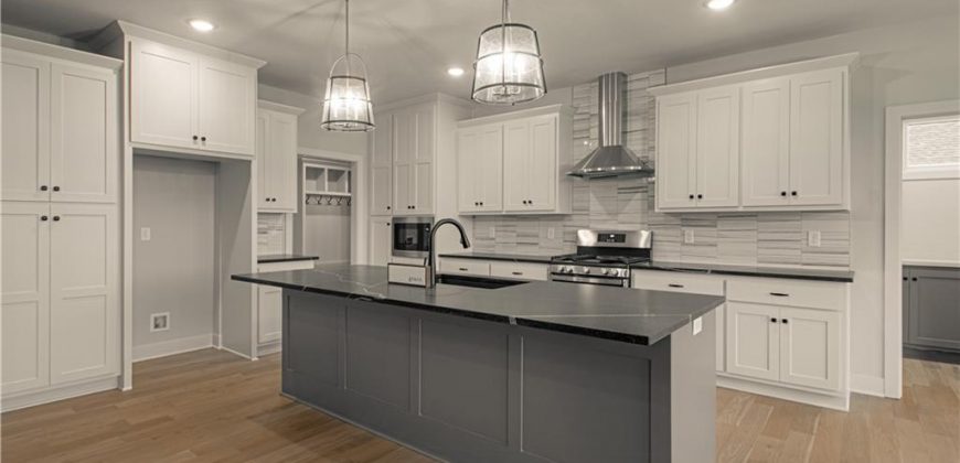 Homes for Sale in Kearney, MO 64060 | 2333  Fishing Lane