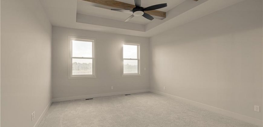 Homes for Sale in Kearney, MO 64060 | 2333  Fishing Lane