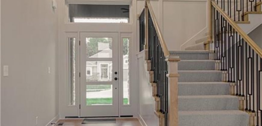 Homes for Sale in Kearney, MO 64060 | 2333  Fishing Lane